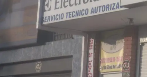 ELECTROLUX SERVICIO TECNICO AUTORIZADO BOGOTÁ ELECTROLUX SERVICIO TECNICO AUTORIZADO BOGOTÁ